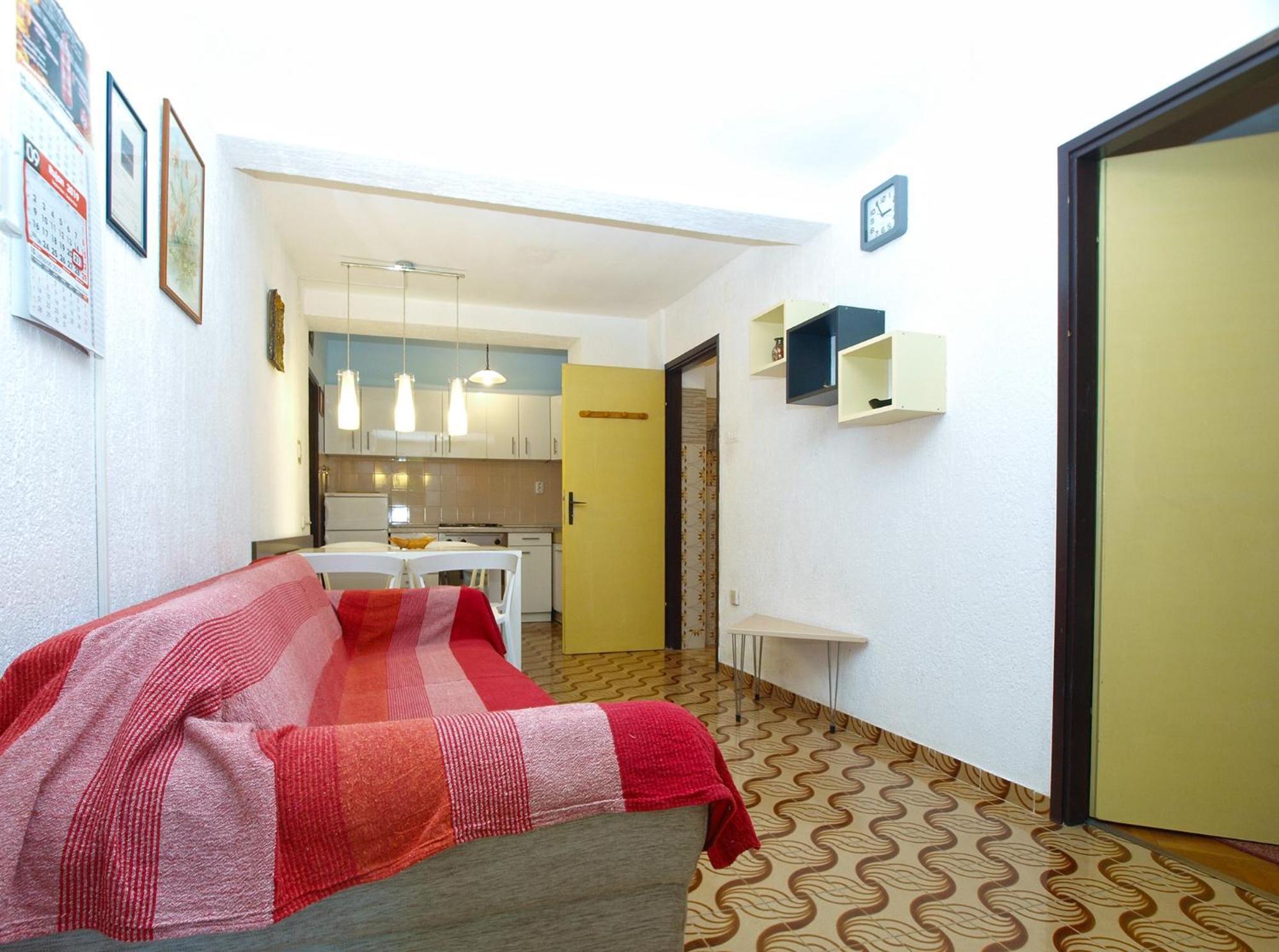 Apartments Branko 1348 Pula Extérieur photo