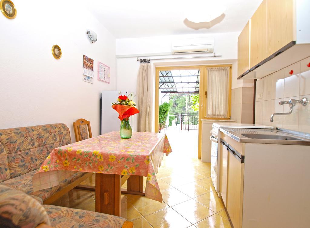 Apartments Branko 1348 Pula Extérieur photo