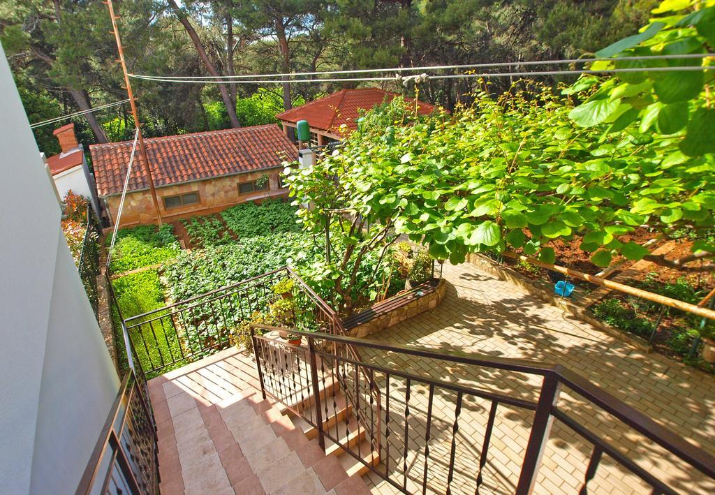 Apartments Branko 1348 Pula Extérieur photo