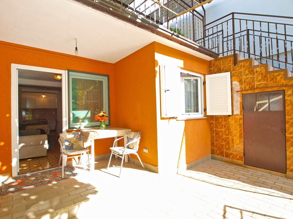 Apartments Branko 1348 Pula Extérieur photo