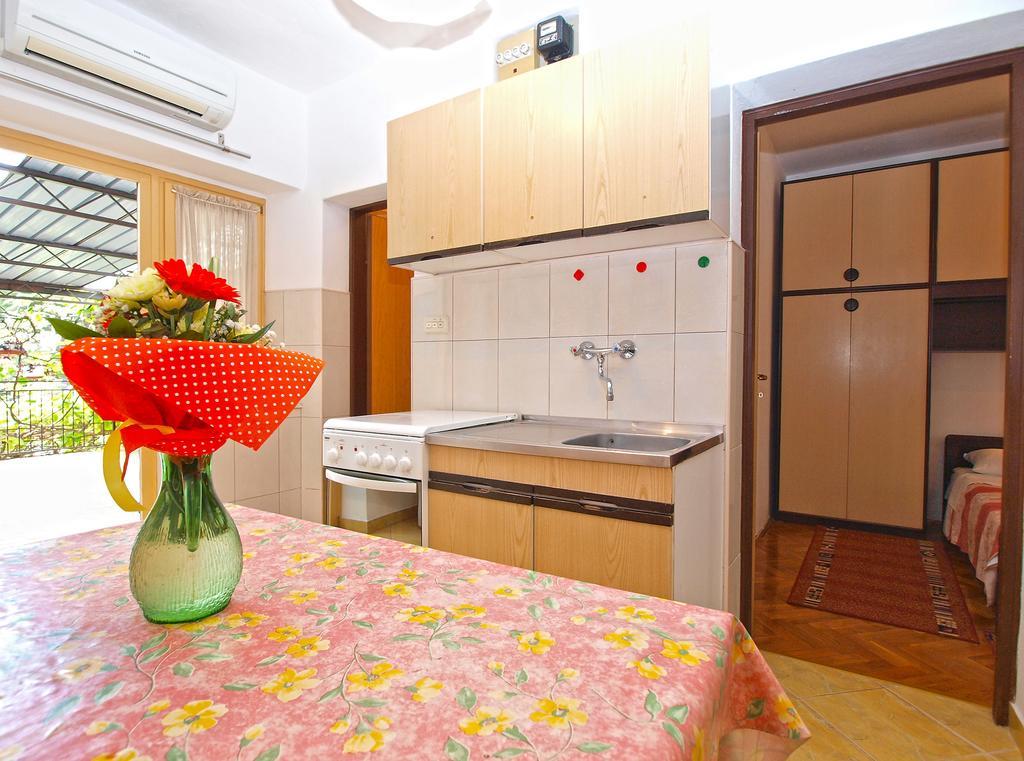 Apartments Branko 1348 Pula Extérieur photo