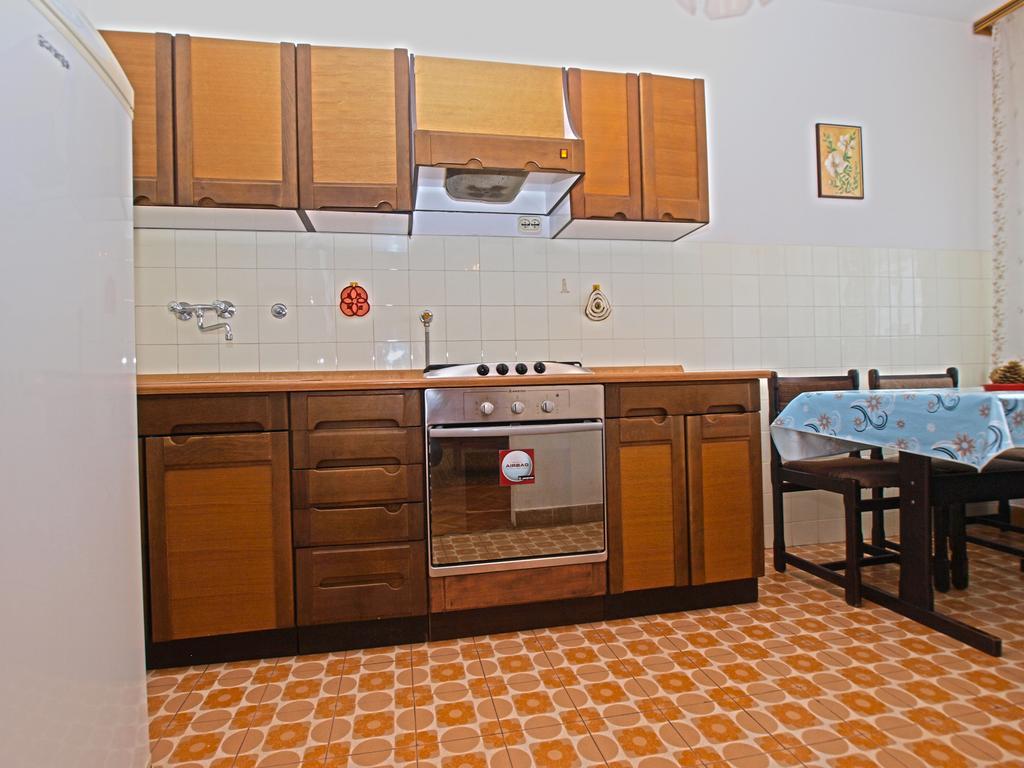 Apartments Branko 1348 Pula Extérieur photo