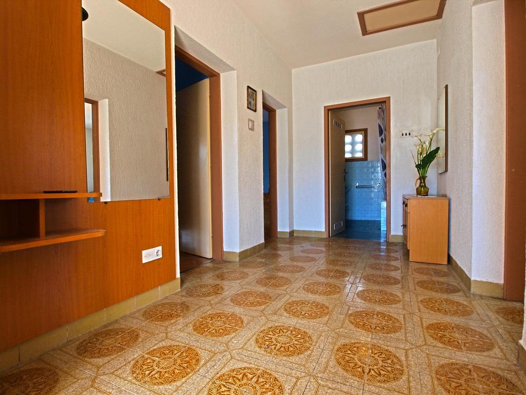 Apartments Branko 1348 Pula Extérieur photo