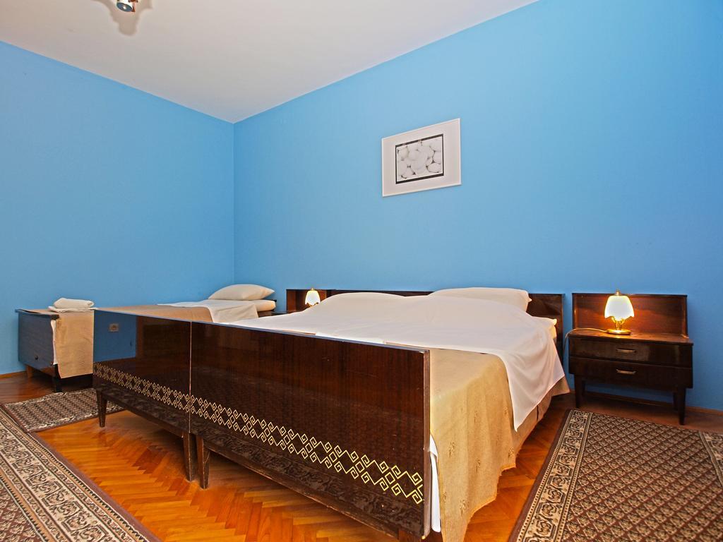Apartments Branko 1348 Pula Extérieur photo
