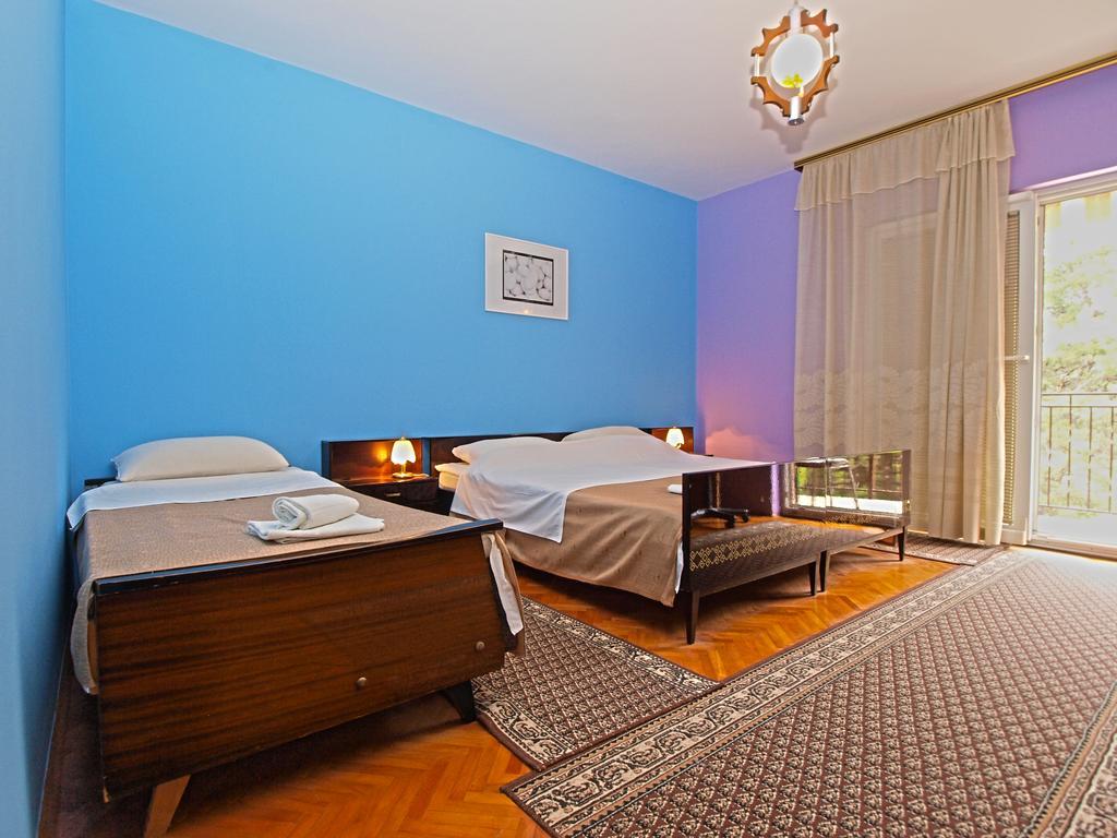 Apartments Branko 1348 Pula Extérieur photo
