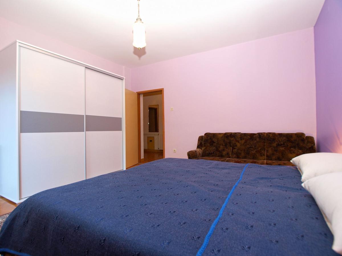 Apartments Branko 1348 Pula Extérieur photo