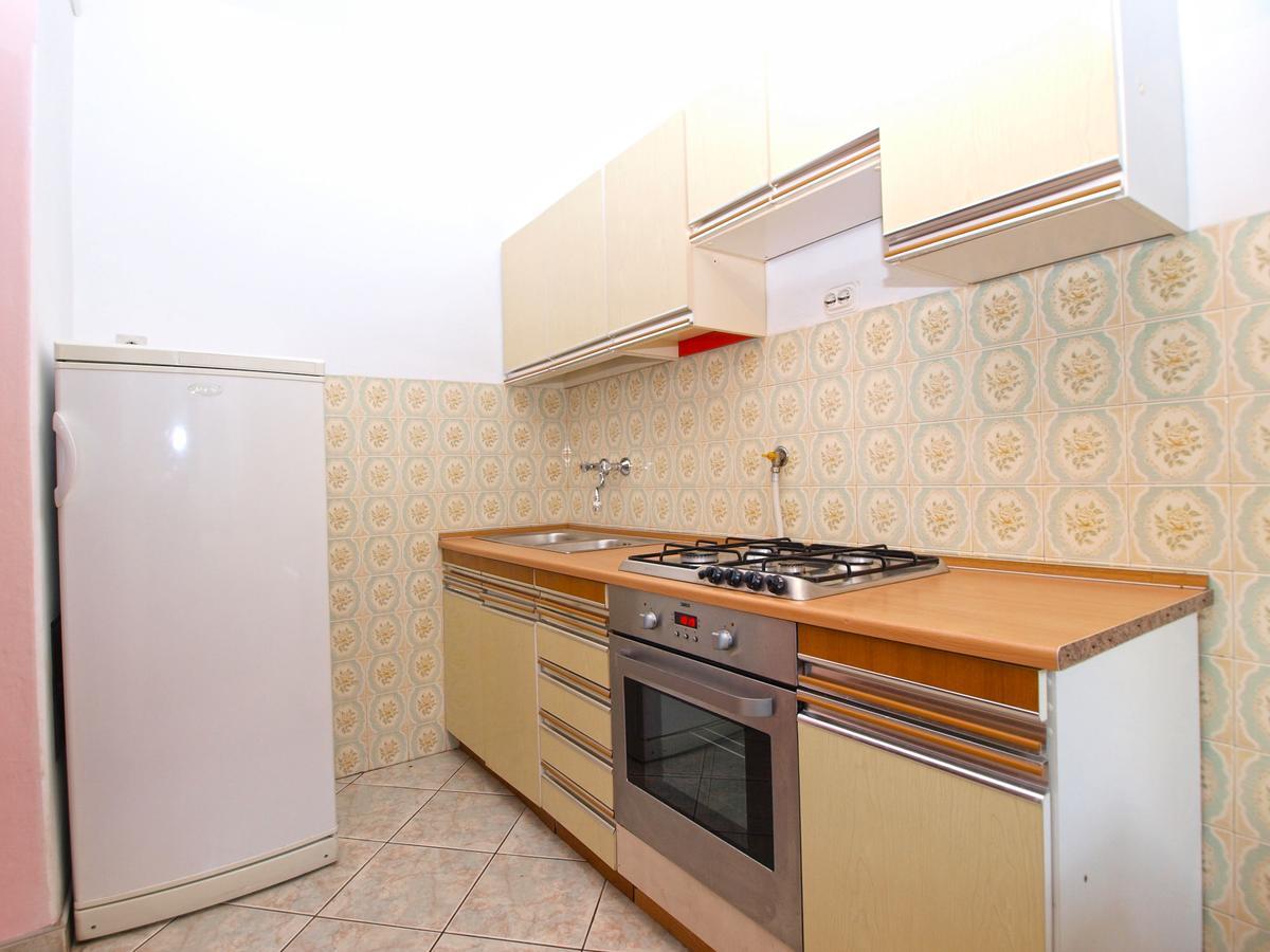 Apartments Branko 1348 Pula Extérieur photo