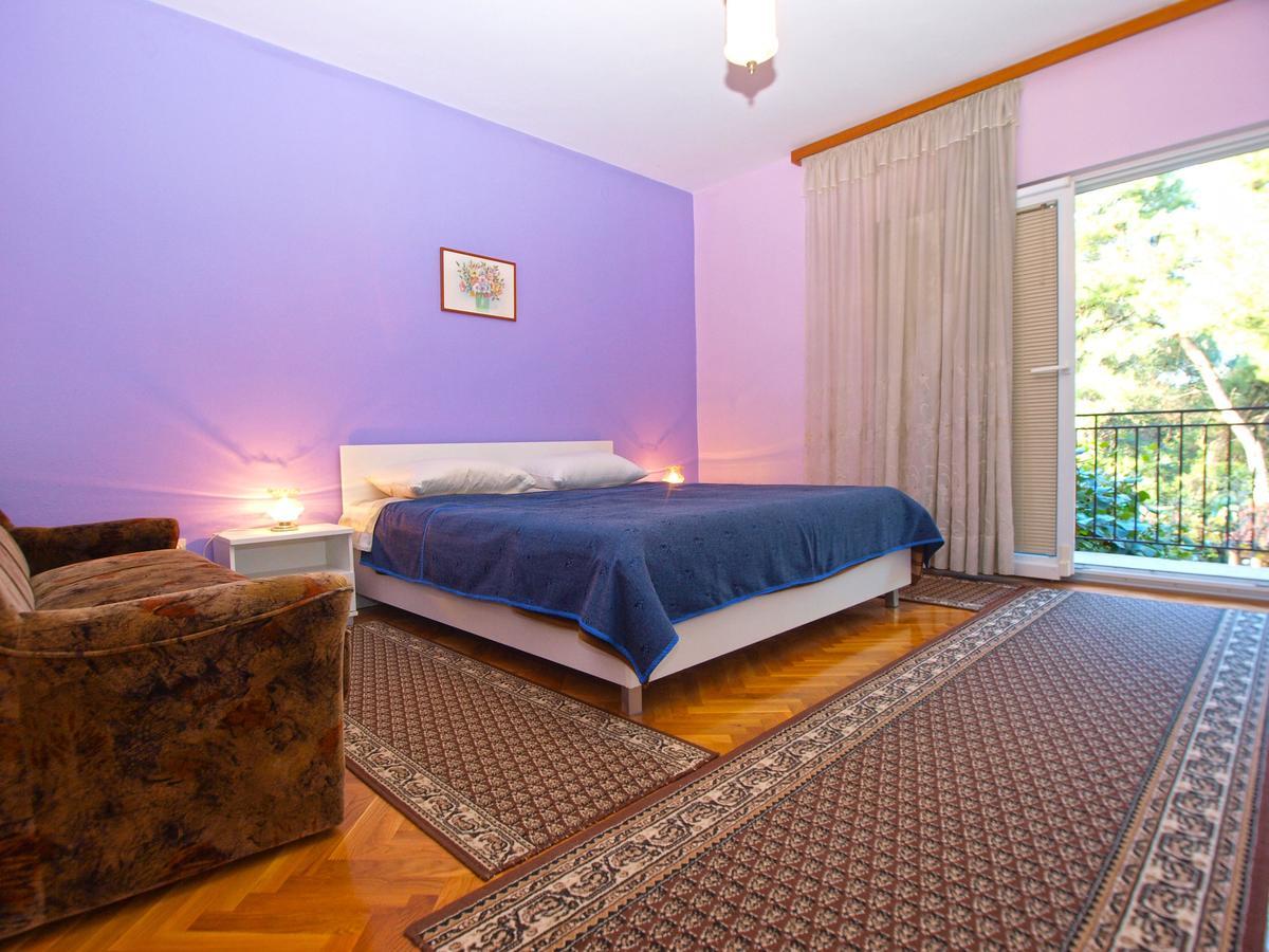 Apartments Branko 1348 Pula Extérieur photo