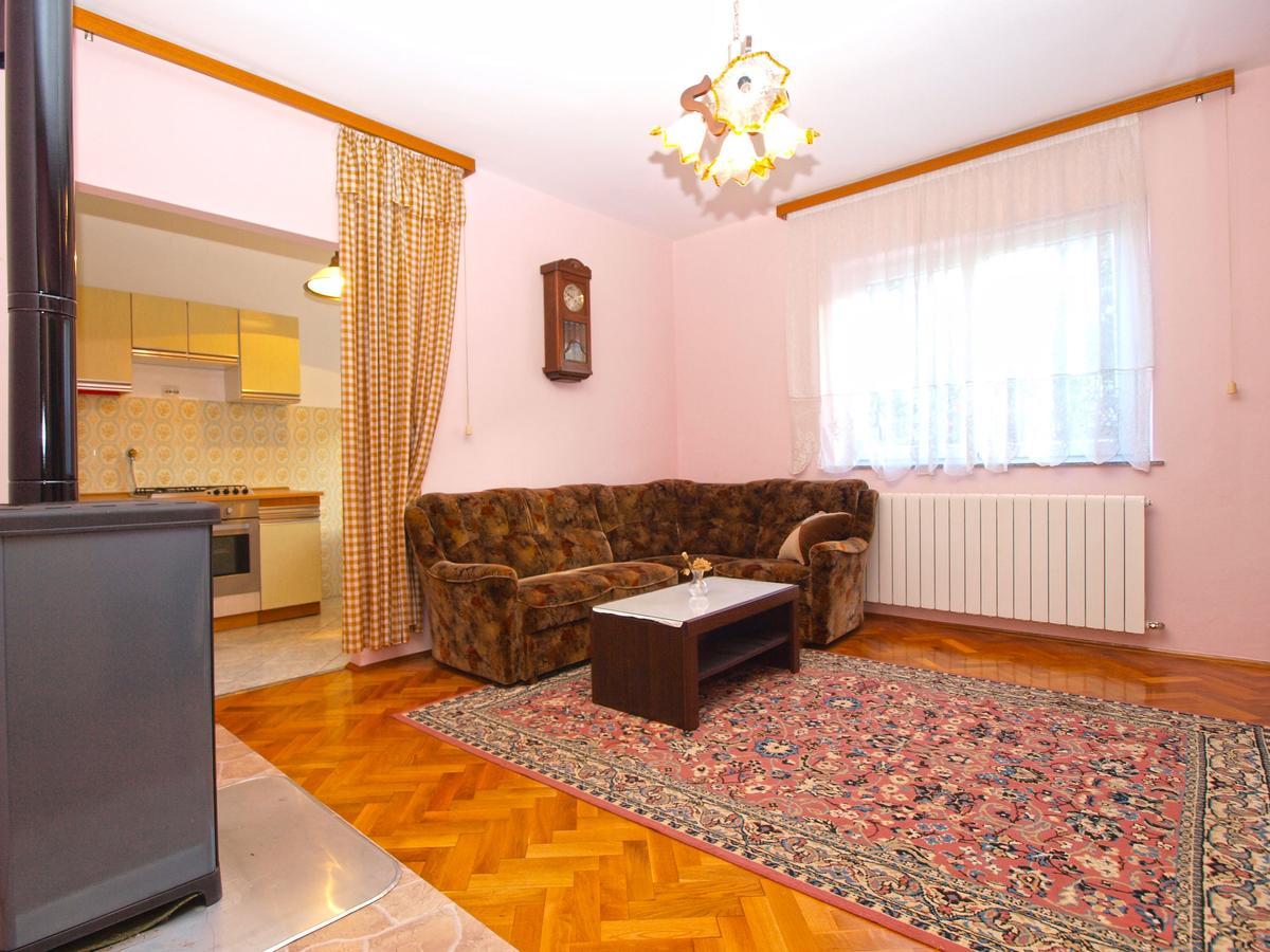Apartments Branko 1348 Pula Extérieur photo