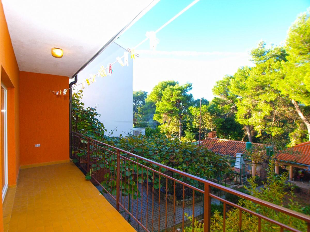 Apartments Branko 1348 Pula Extérieur photo