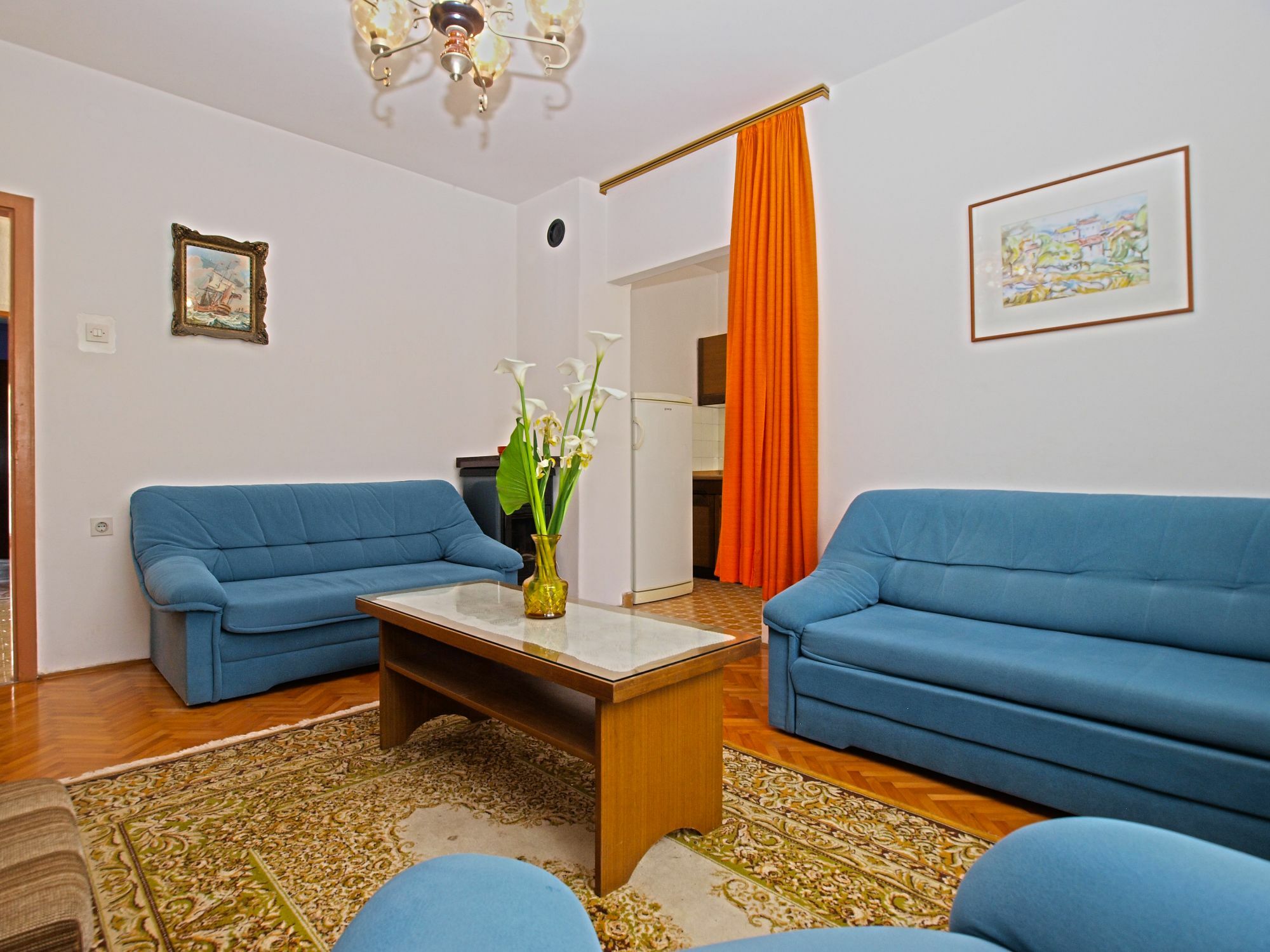 Apartments Branko 1348 Pula Extérieur photo